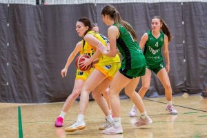 20260129 YOUNG ANGELS Košice U16 (SVK) vs. BK ŽABINY Brno U16 (CZE)