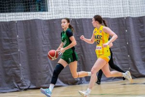 20260129 YOUNG ANGELS Košice U16 (SVK) vs. BK ŽABINY Brno U16 (CZE)