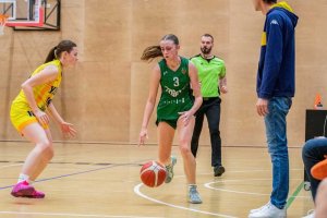 20260129 YOUNG ANGELS Košice U16 (SVK) vs. BK ŽABINY Brno U16 (CZE)