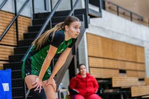 20260129 YOUNG ANGELS Košice U16 (SVK) vs. BK ŽABINY Brno U16 (CZE)