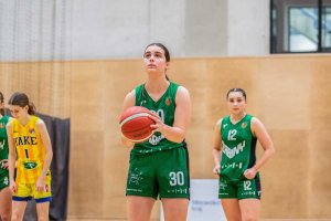 20260129 YOUNG ANGELS Košice U16 (SVK) vs. BK ŽABINY Brno U16 (CZE)