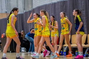 20260129 YOUNG ANGELS Košice U16 (SVK) vs. BK ŽABINY Brno U16 (CZE)