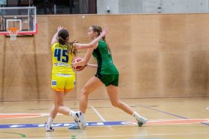 20260129 YOUNG ANGELS Košice U16 (SVK) vs. BK ŽABINY Brno U16 (CZE)