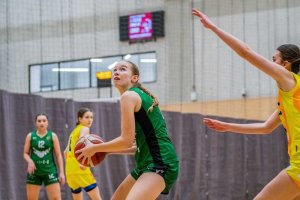 20260129 YOUNG ANGELS Košice U16 (SVK) vs. BK ŽABINY Brno U16 (CZE)