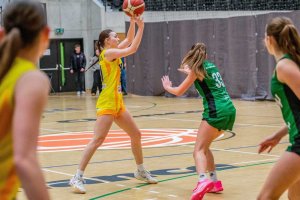20260129 YOUNG ANGELS Košice U16 (SVK) vs. BK ŽABINY Brno U16 (CZE)
