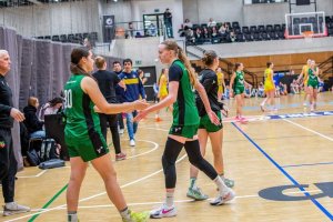 20260129 YOUNG ANGELS Košice U16 (SVK) vs. BK ŽABINY Brno U16 (CZE)