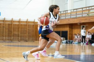 20260131 Vienna UNITED U16 (AUT) vs. YOUNG ANGELS Košice U16