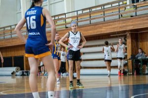20260131 Vienna UNITED U16 (AUT) vs. YOUNG ANGELS Košice U16