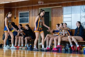 20260131 Vienna UNITED U16 (AUT) vs. YOUNG ANGELS Košice U16