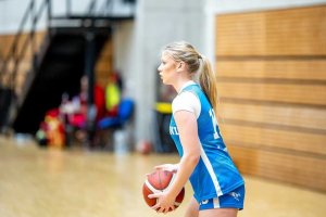 20260201 YOUNG ANGELS Košice (SVK) vs. KLOKANI Ivanka pri Dunaji (SVK)