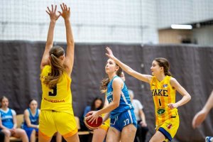 20260201 YOUNG ANGELS Košice (SVK) vs. KLOKANI Ivanka pri Dunaji (SVK)