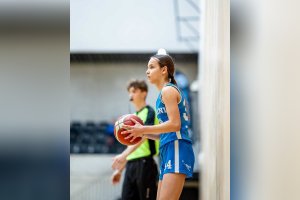 20260201 YOUNG ANGELS Košice (SVK) vs. KLOKANI Ivanka pri Dunaji (SVK)