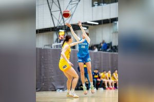 20260201 YOUNG ANGELS Košice (SVK) vs. KLOKANI Ivanka pri Dunaji (SVK)
