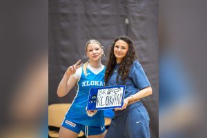 20260201 YOUNG ANGELS Košice (SVK) vs. KLOKANI Ivanka pri Dunaji (SVK)