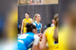 20260201 YOUNG ANGELS Košice (SVK) vs. KLOKANI Ivanka pri Dunaji (SVK)