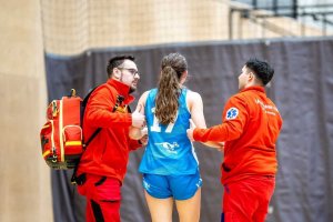 20260201 YOUNG ANGELS Košice (SVK) vs. KLOKANI Ivanka pri Dunaji (SVK)