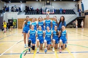 20260201 YOUNG ANGELS Košice (SVK) vs. KLOKANI Ivanka pri Dunaji (SVK)
