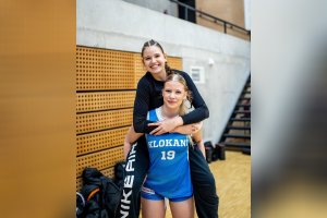 20260201 YOUNG ANGELS Košice (SVK) vs. KLOKANI Ivanka pri Dunaji (SVK)