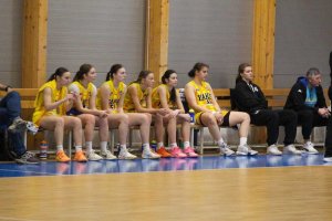 20260205 YOUNG ANGELS Košice U18 vs. RIG HAGA Norrköping U18 (SWE)