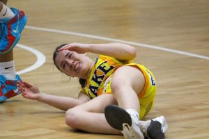 20260205 YOUNG ANGELS Košice U18 vs. RIG HAGA Norrköping U18 (SWE)