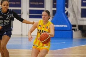 20260205 YOUNG ANGELS Košice U18 vs. RIG HAGA Norrköping U18 (SWE)