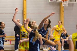 20260205 YOUNG ANGELS Košice U18 vs. RIG HAGA Norrköping U18 (SWE)