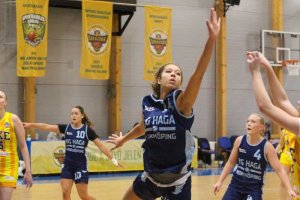 20260205 YOUNG ANGELS Košice U18 vs. RIG HAGA Norrköping U18 (SWE)