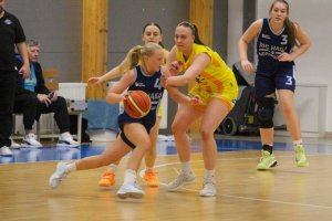 20260205 YOUNG ANGELS Košice U18 vs. RIG HAGA Norrköping U18 (SWE)