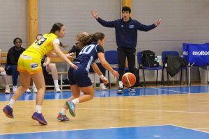 20260205 YOUNG ANGELS Košice U18 vs. RIG HAGA Norrköping U18 (SWE)