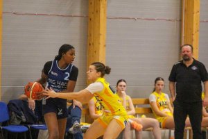 20260205 YOUNG ANGELS Košice U18 vs. RIG HAGA Norrköping U18 (SWE)