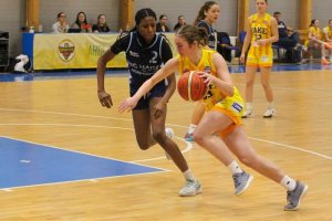 20260205 YOUNG ANGELS Košice U18 vs. RIG HAGA Norrköping U18 (SWE)