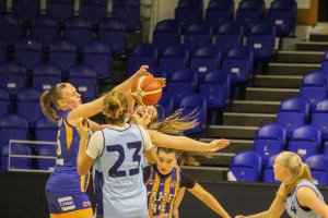 20260206 RIG HAGA Norkköping U18 (SWE) vs. YOUNG ANGELS Košice U18