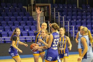 20260206 RIG HAGA Norkköping U18 (SWE) vs. YOUNG ANGELS Košice U18