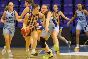 20260206 RIG HAGA Norkköping U18 (SWE) vs. YOUNG ANGELS Košice U18