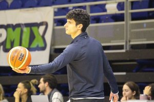 20260206 RIG HAGA Norkköping U18 (SWE) vs. YOUNG ANGELS Košice U18