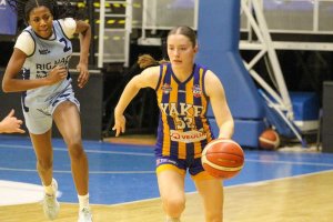 20260206 RIG HAGA Norkköping U18 (SWE) vs. YOUNG ANGELS Košice U18