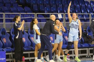 20260206 RIG HAGA Norkköping U18 (SWE) vs. YOUNG ANGELS Košice U18