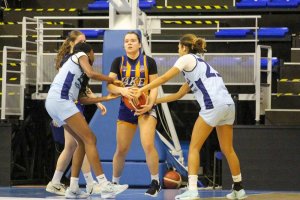 20260206 RIG HAGA Norkköping U18 (SWE) vs. YOUNG ANGELS Košice U18