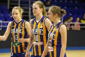 20260207 RegioTEAM Stuttgart U18 (GER) vs. YOUNG ANGELS Košice U18