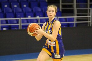 20260207 RegioTEAM Stuttgart U18 (GER) vs. YOUNG ANGELS Košice U18