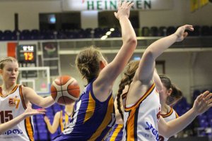 20260207 RegioTEAM Stuttgart U18 (GER) vs. YOUNG ANGELS Košice U18