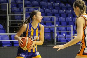 20260207 RegioTEAM Stuttgart U18 (GER) vs. YOUNG ANGELS Košice U18