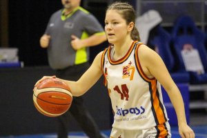 20260207 RegioTEAM Stuttgart U18 (GER) vs. YOUNG ANGELS Košice U18