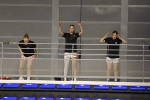 20260207 RegioTEAM Stuttgart U18 (GER) vs. YOUNG ANGELS Košice U18