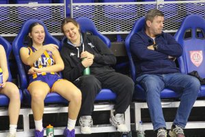 20260207 RegioTEAM Stuttgart U18 (GER) vs. YOUNG ANGELS Košice U18