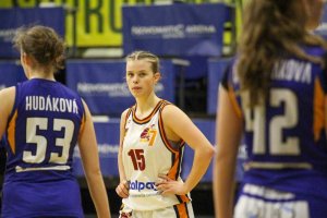 20260207 RegioTEAM Stuttgart U18 (GER) vs. YOUNG ANGELS Košice U18