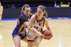 20260207 RegioTEAM Stuttgart U18 (GER) vs. YOUNG ANGELS Košice U18