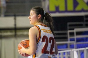 20260207 RegioTEAM Stuttgart U18 (GER) vs. YOUNG ANGELS Košice U18