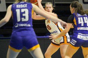 20260207 RegioTEAM Stuttgart U18 (GER) vs. YOUNG ANGELS Košice U18