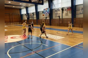 20260207 YOUNG ANGELS Košice vs. ŠŠK BASKET Stará Ľubovňa